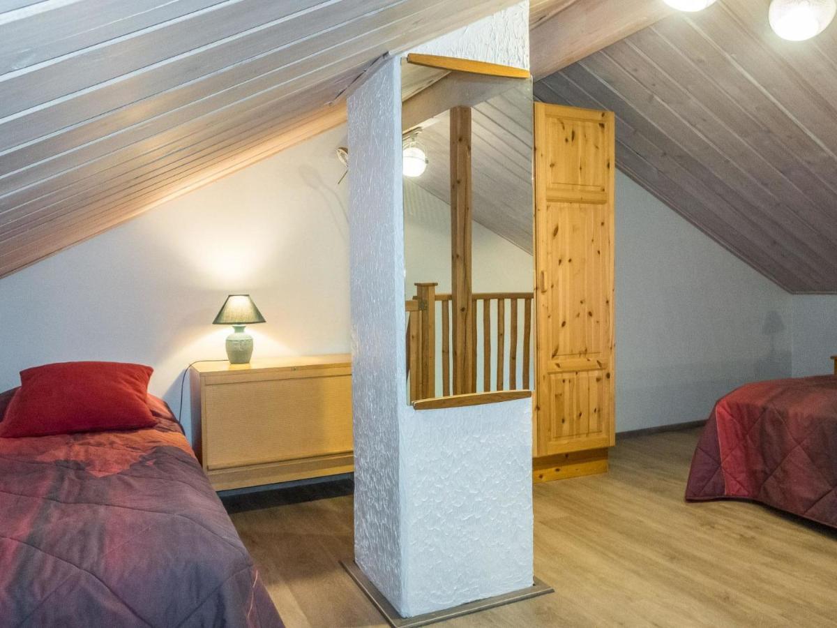 Holiday Home Aarakka 7 By Interhome Levi Zewnętrze zdjęcie