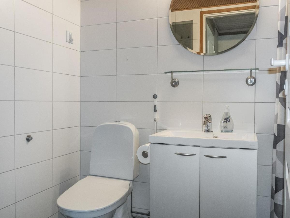 Holiday Home Aarakka 7 By Interhome Levi Zewnętrze zdjęcie