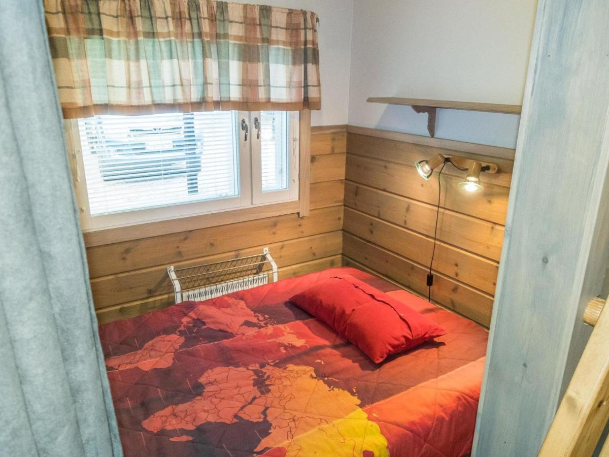 Holiday Home Aarakka 7 By Interhome Levi Zewnętrze zdjęcie