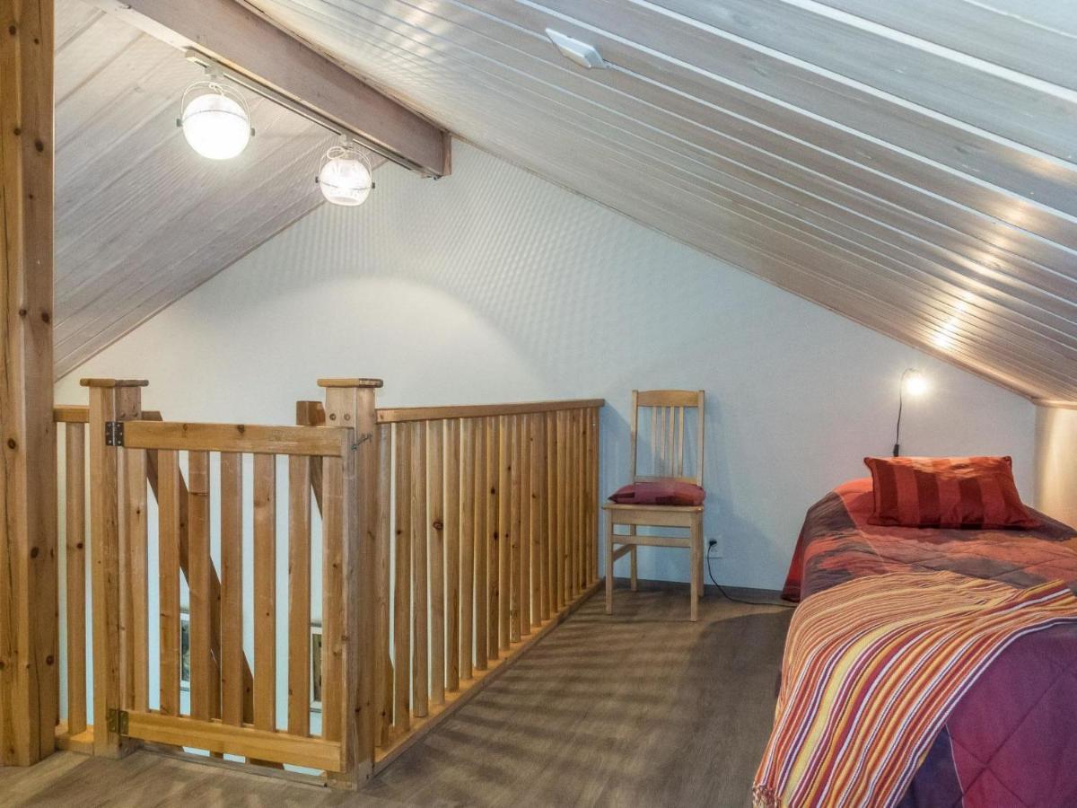 Holiday Home Aarakka 7 By Interhome Levi Zewnętrze zdjęcie