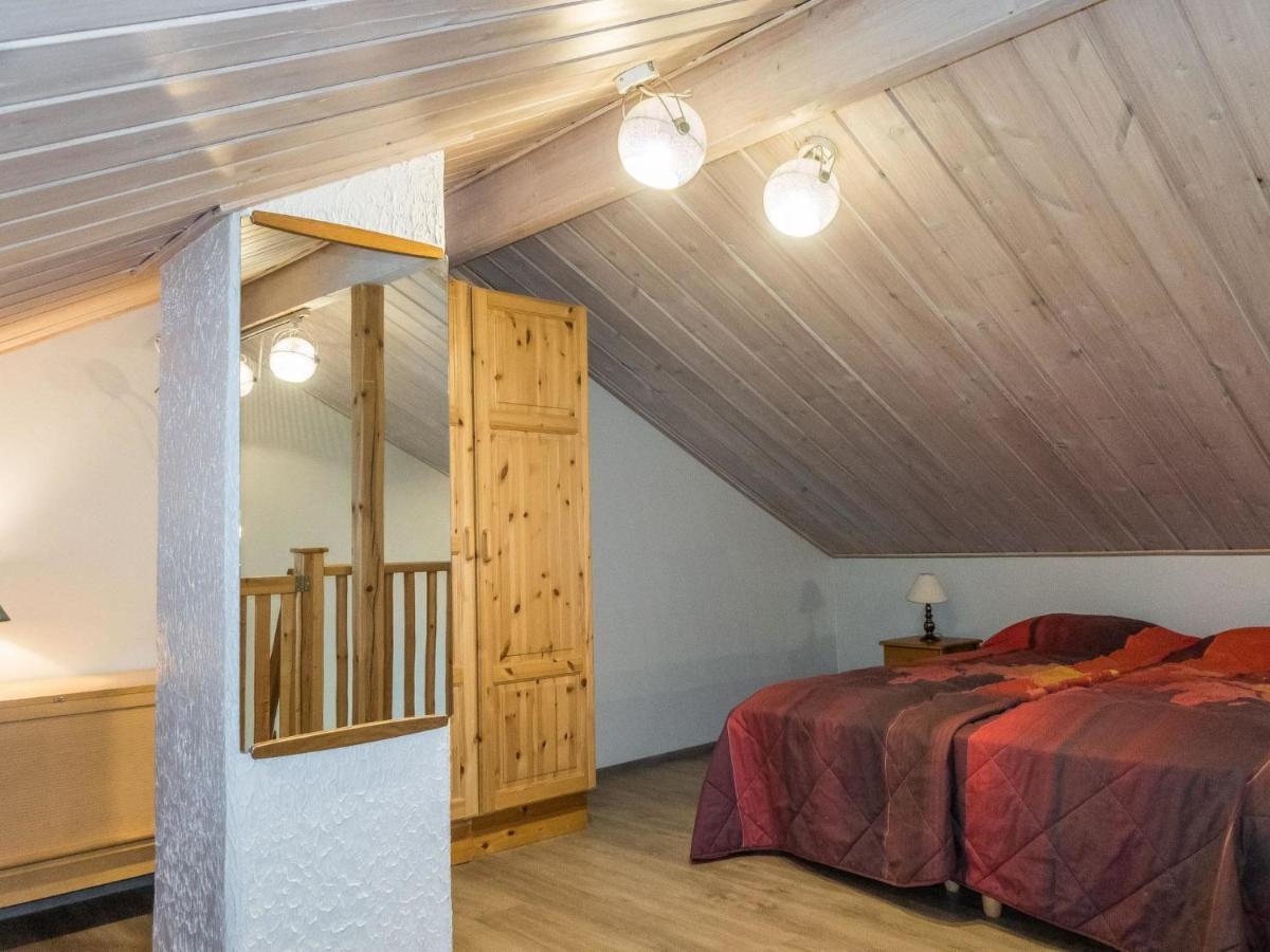 Holiday Home Aarakka 7 By Interhome Levi Zewnętrze zdjęcie