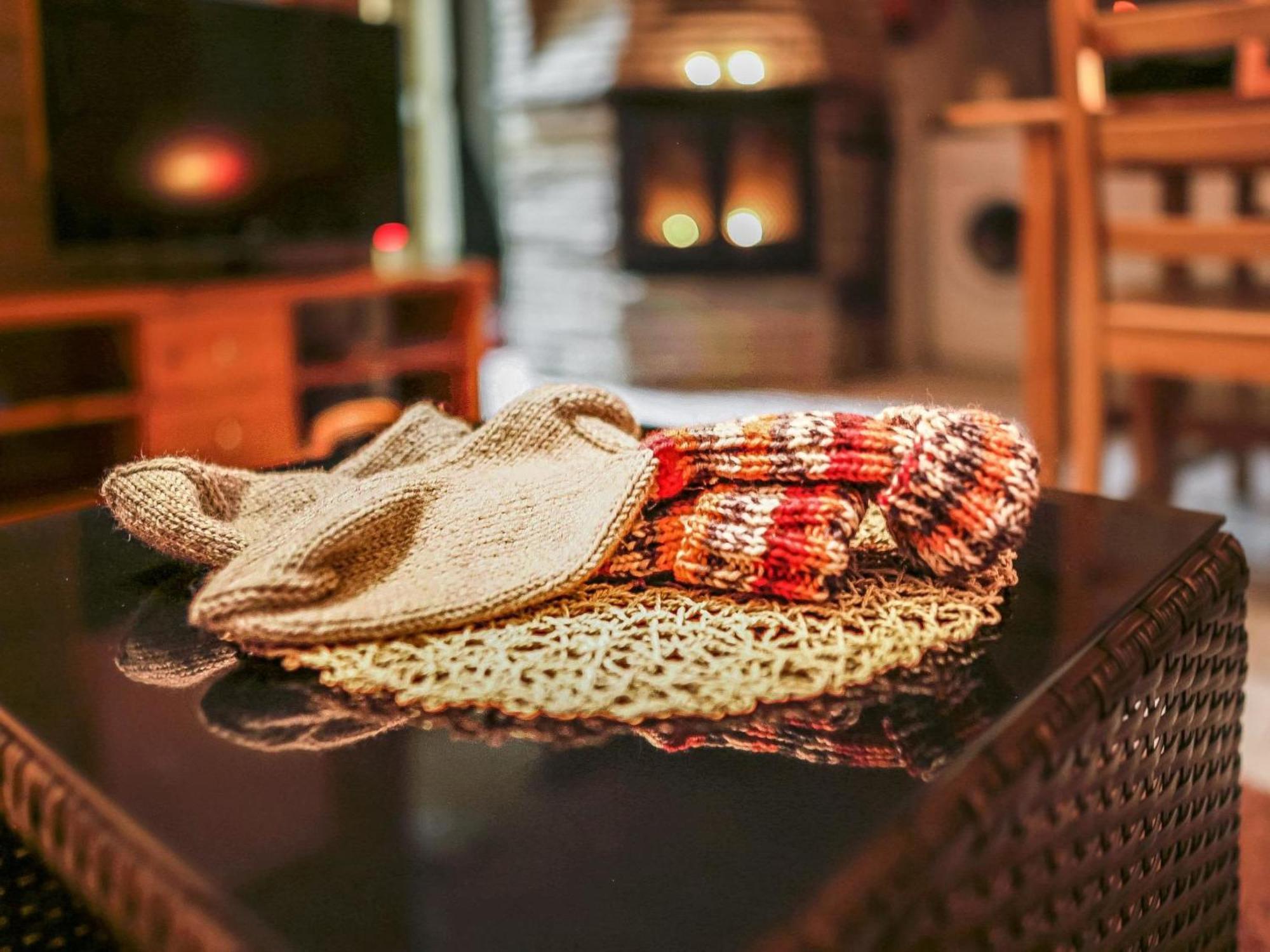 Holiday Home Aarakka 7 By Interhome Levi Zewnętrze zdjęcie